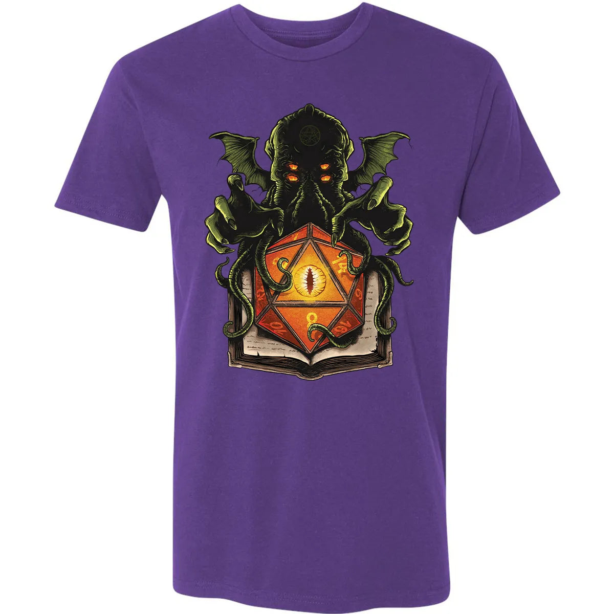 Premium Unisex T-shirt - 354D6G8M