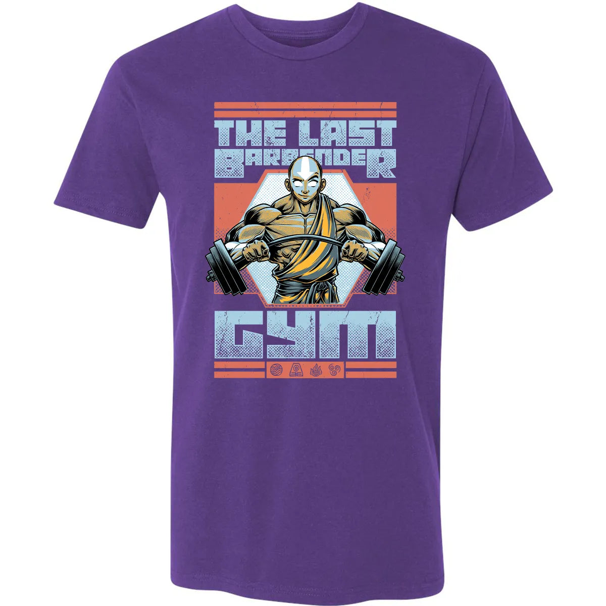Premium Unisex T-shirt - QSZHU8BX