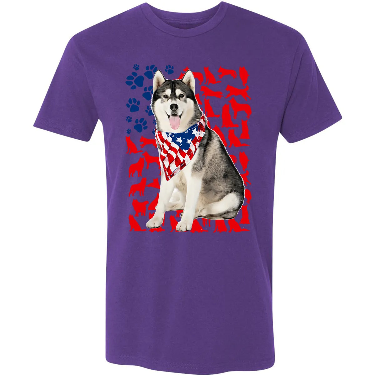 Premium Unisex T-shirt - DWAGXZ5L