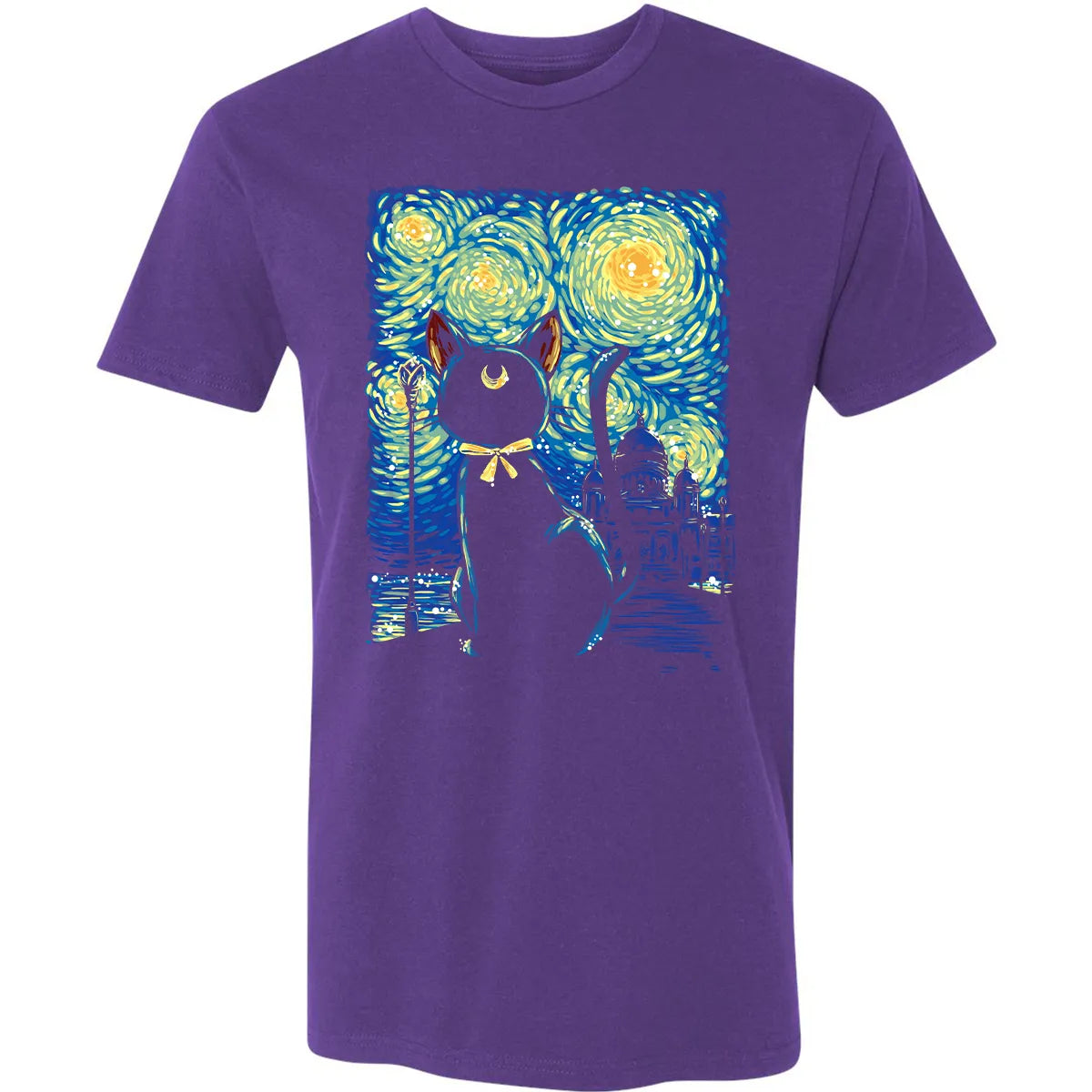 Premium Unisex T-shirt - LC97SPFP