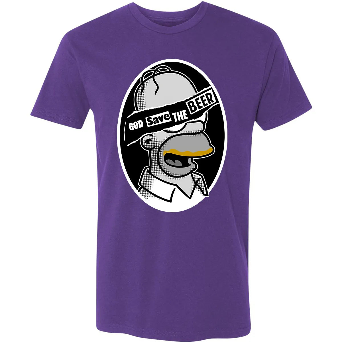 Premium Unisex T-shirt - HR61G832
