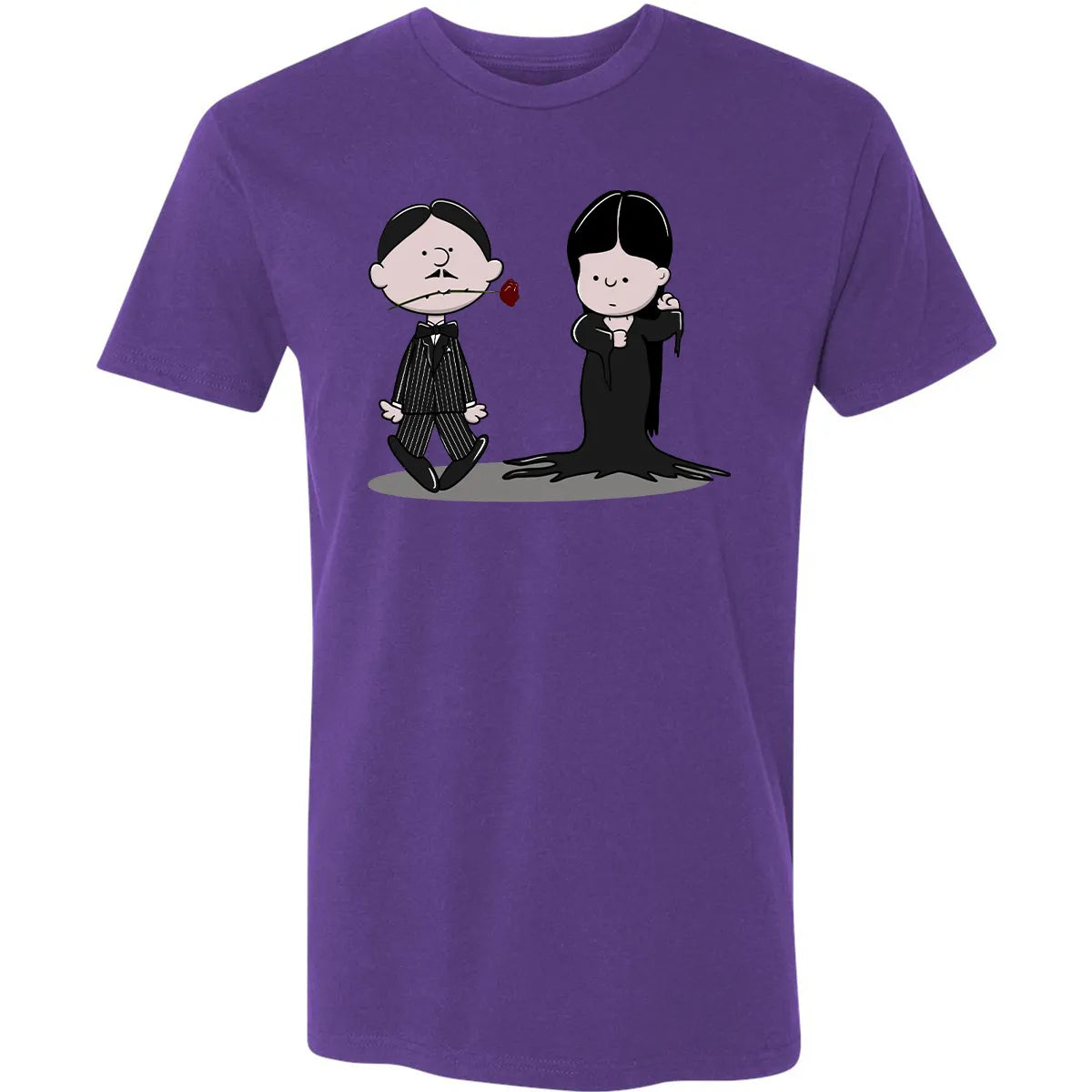 Premium Unisex T-shirt - 3GU4MUT3