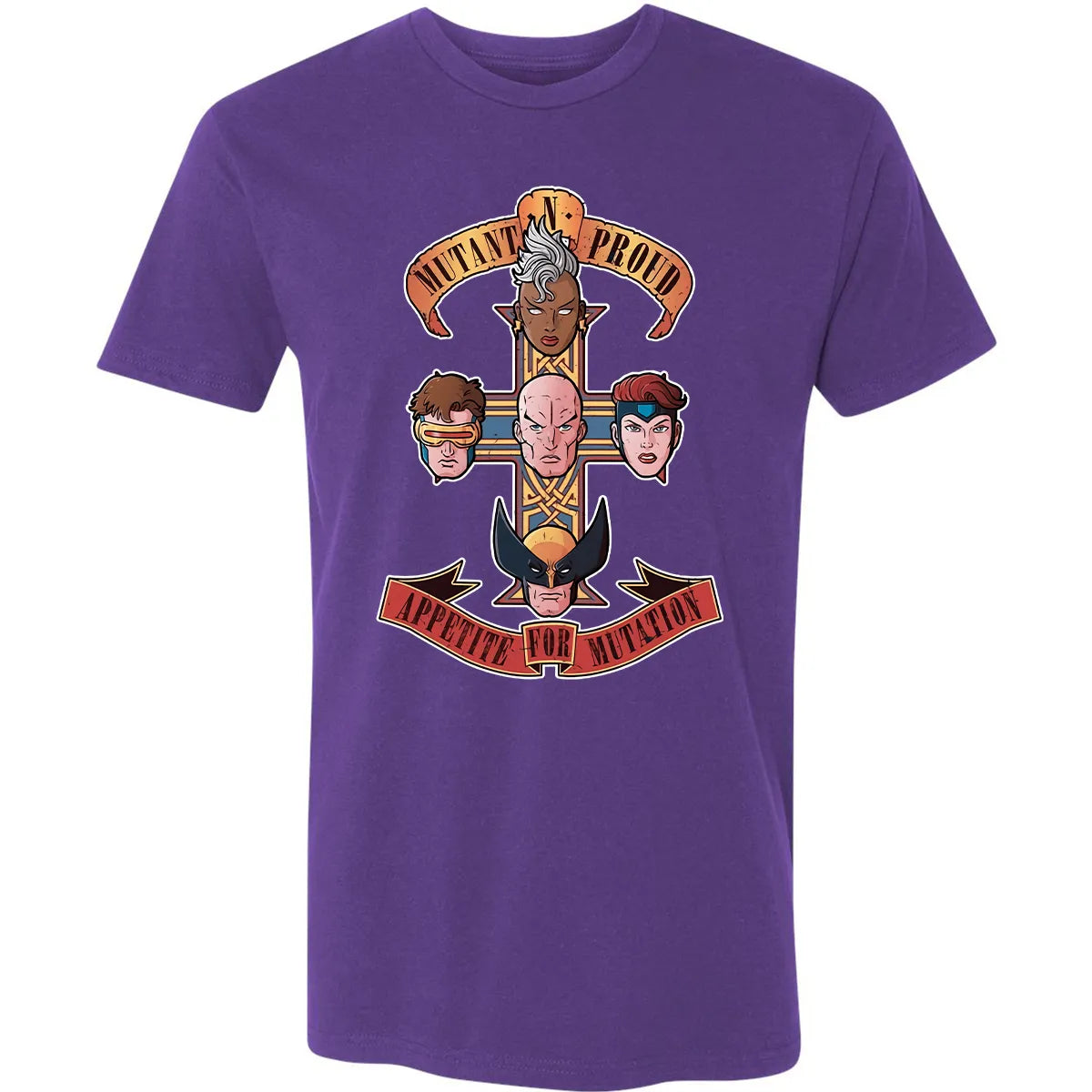 Premium Unisex T-shirt - CNYTHA4G