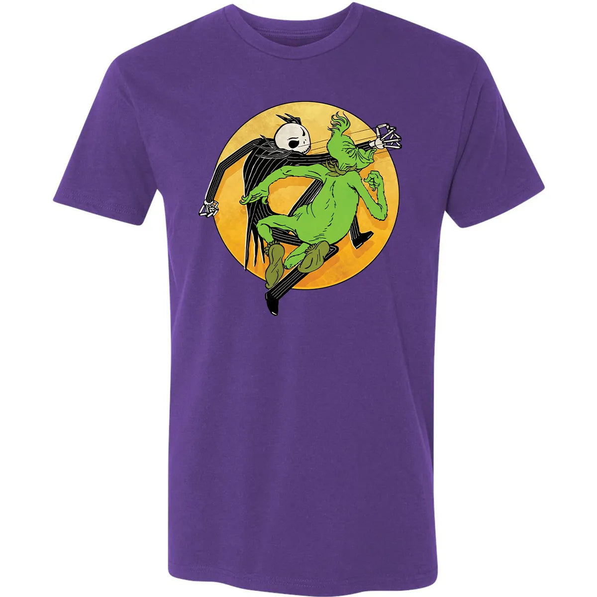 Premium Unisex T-shirt - J6UXFFTC