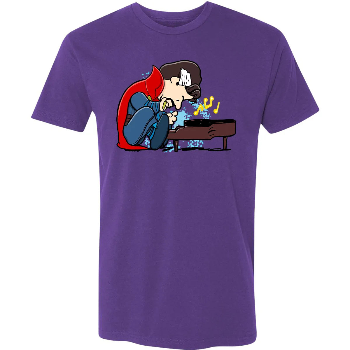 Premium Unisex T-shirt - 7866V44E