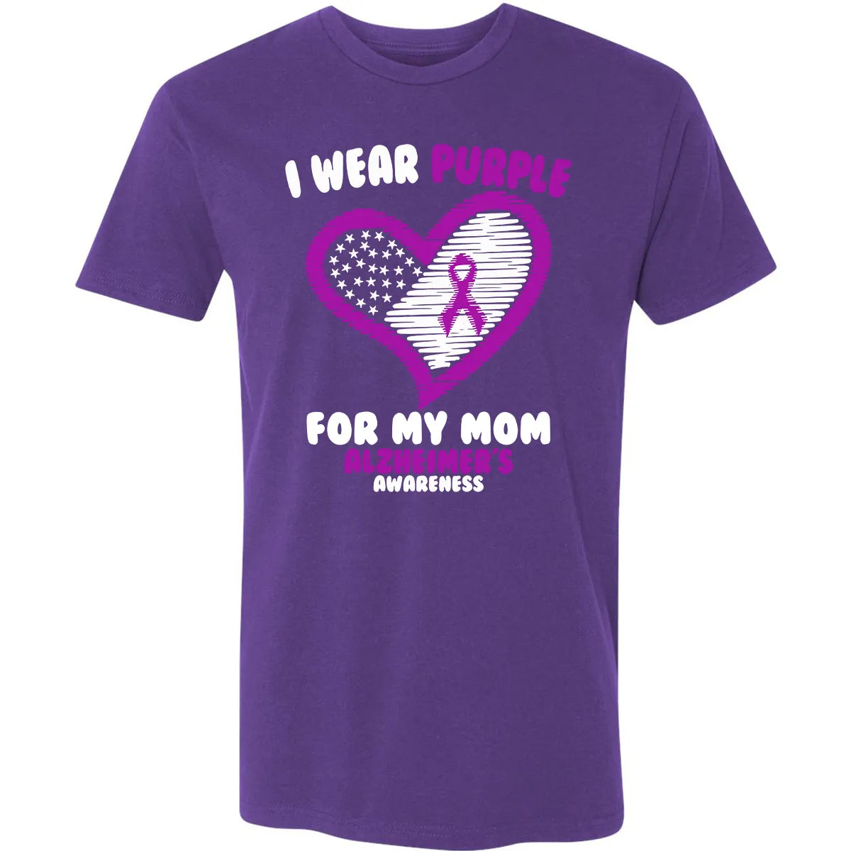 Premium Unisex T-shirt - FV53T2GS