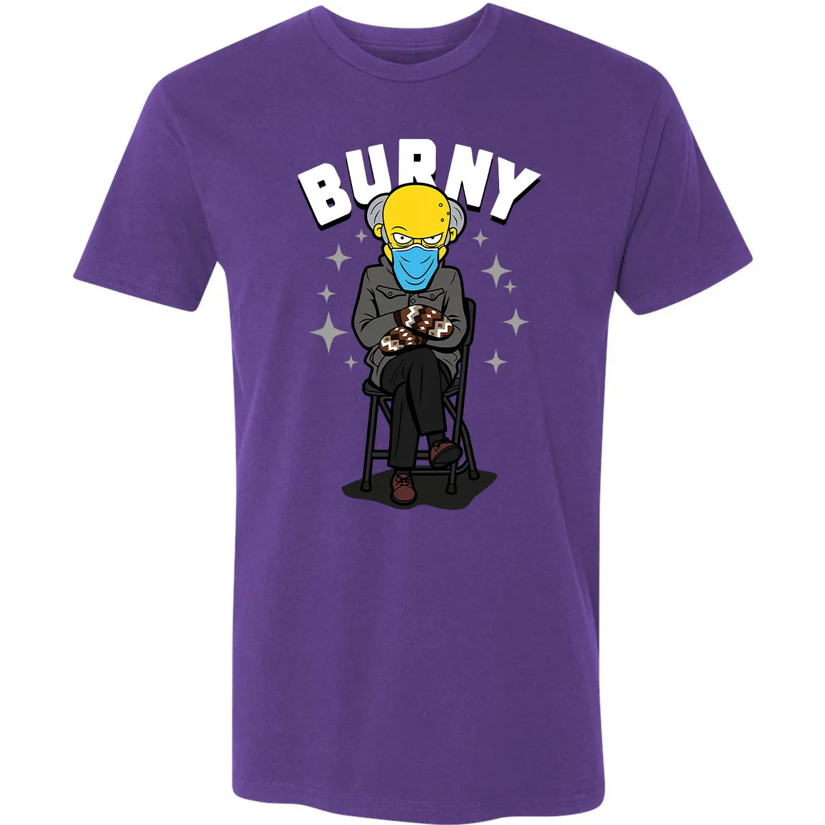 Premium Unisex T-shirt - A619Y2DV