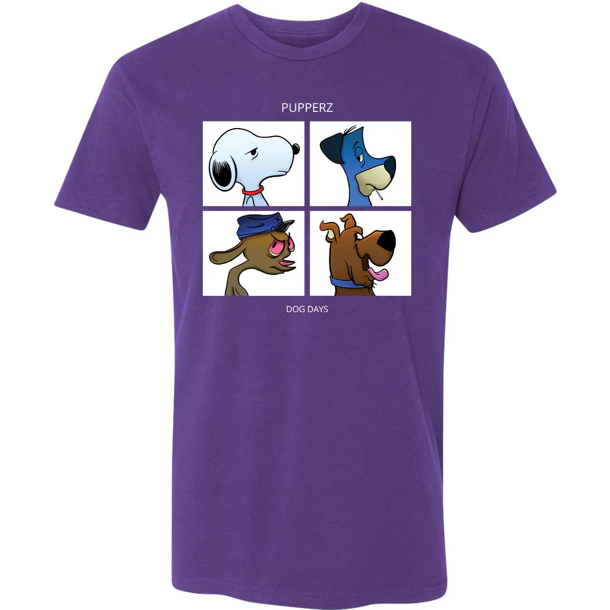 Premium Unisex T-shirt - N9AJSBU8