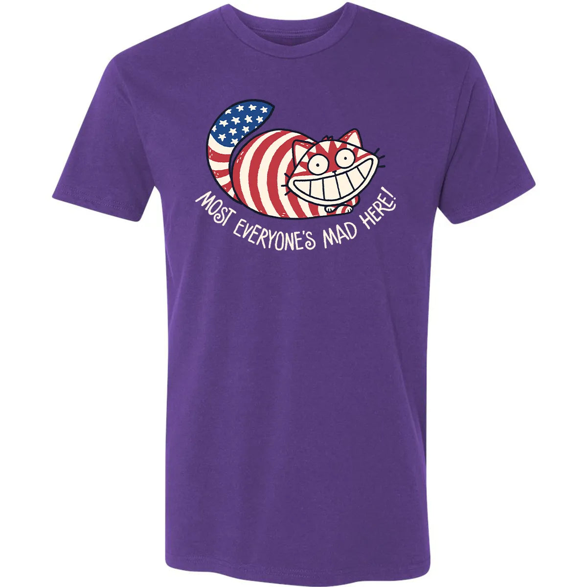 Premium Unisex T-shirt - SPL49G1M