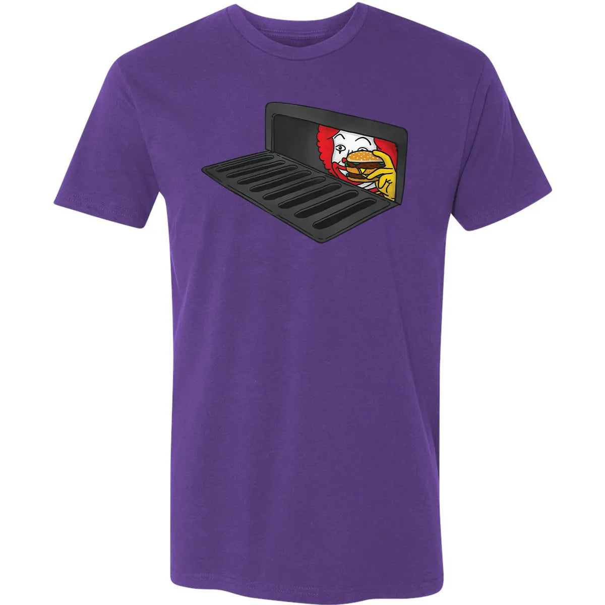 Premium Unisex T-shirt - QAKNSCVJ