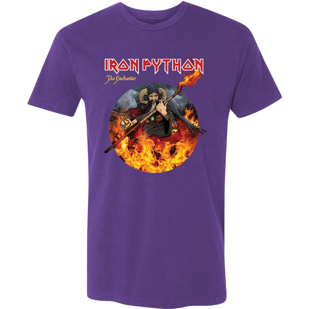Premium Unisex T-shirt - S13X72NE
