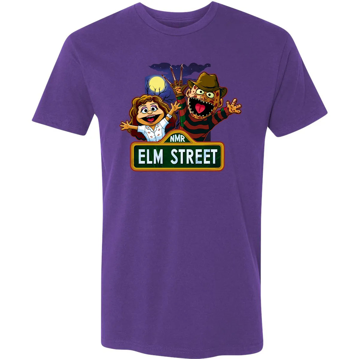 Premium Unisex T-shirt - EG1HQVHJ