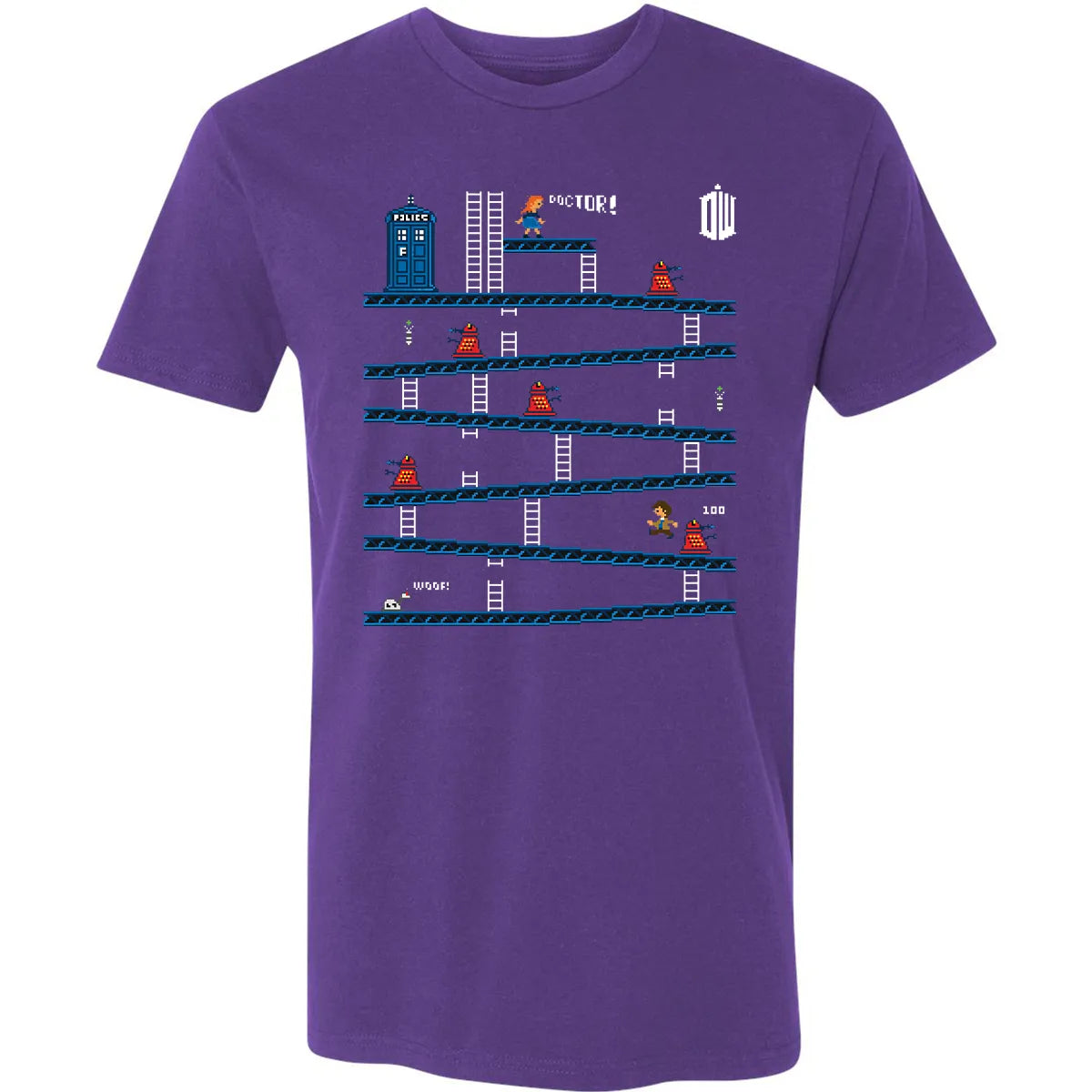 Premium Unisex T-shirt - 6NAUCCA7