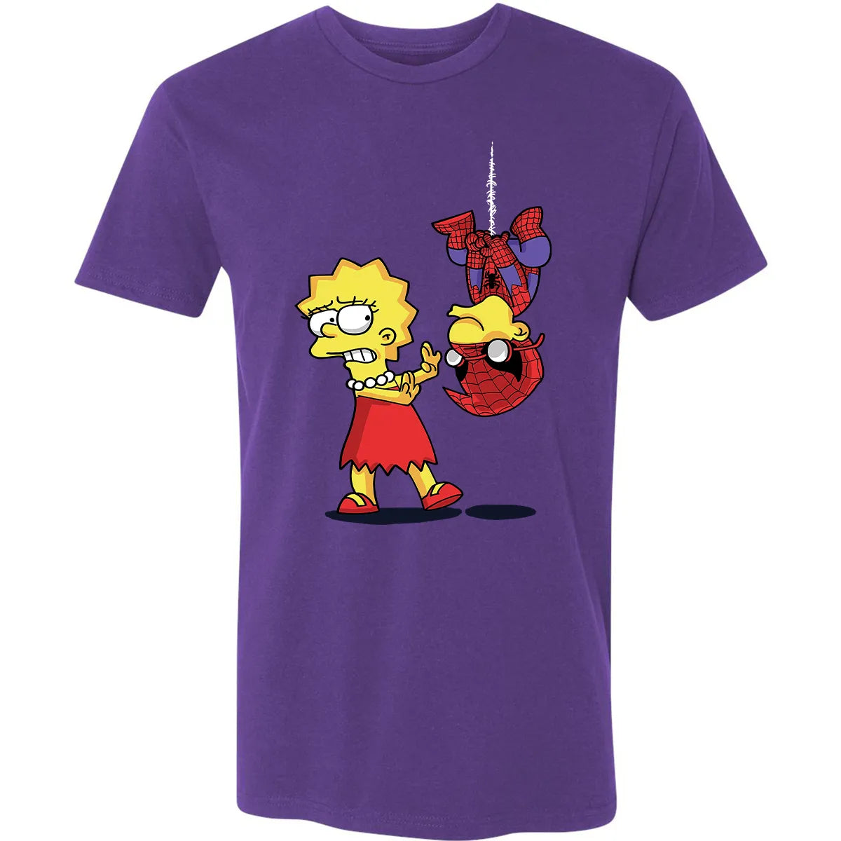 Premium Unisex T-shirt - A289DHG4