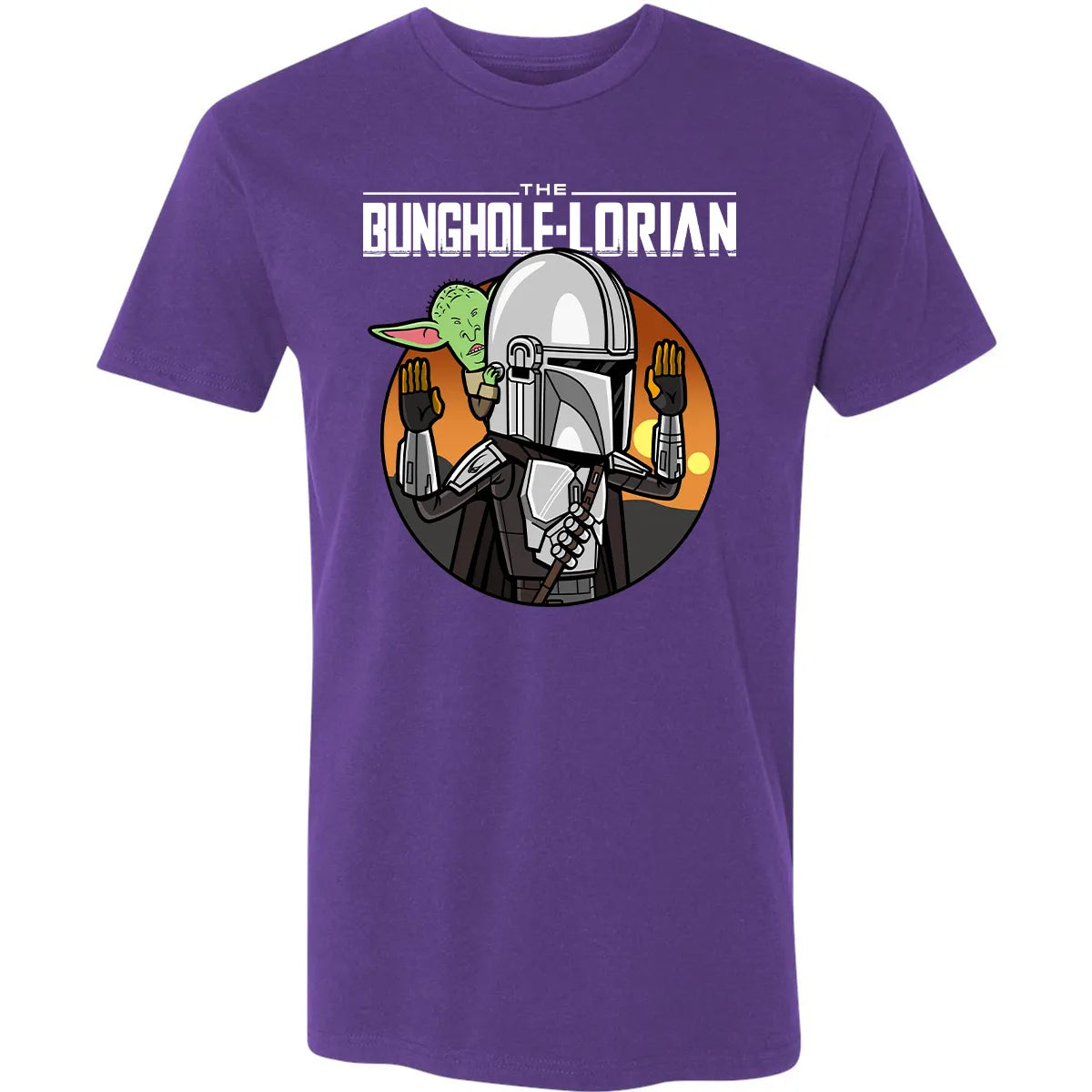 Premium Unisex T-shirt - RLZ8JU6A