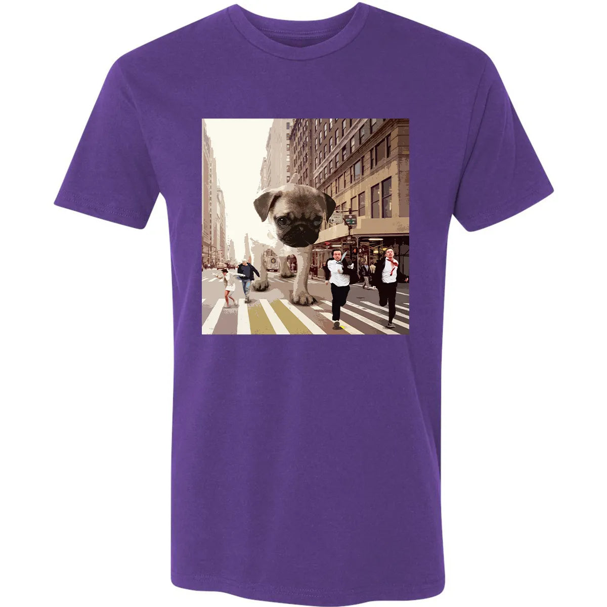 Premium Unisex T-shirt - VGJFQ9DC