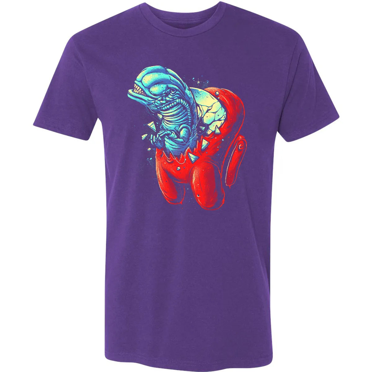 Premium Unisex T-shirt - 7L2LNGA8