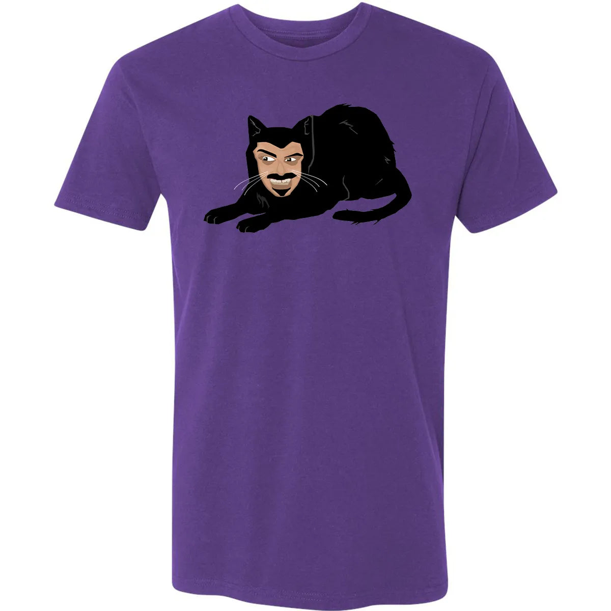 Premium Unisex T-shirt - 26JRG3LG