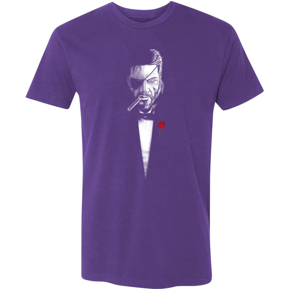 Premium Unisex T-shirt - KMQXPZE1