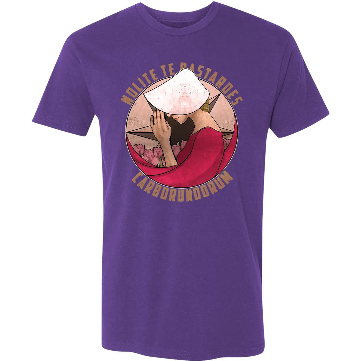 Premium Unisex T-shirt - E33RJ6S1