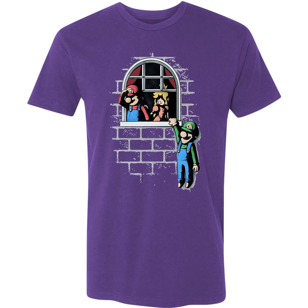 Premium Unisex T-shirt - RHXDQ8QT