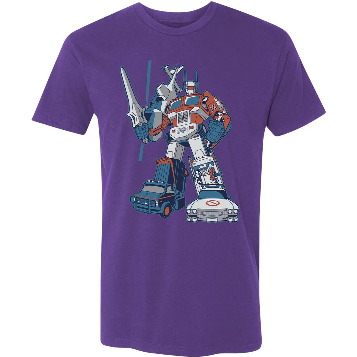 Premium Unisex T-shirt - 8CSU225Y