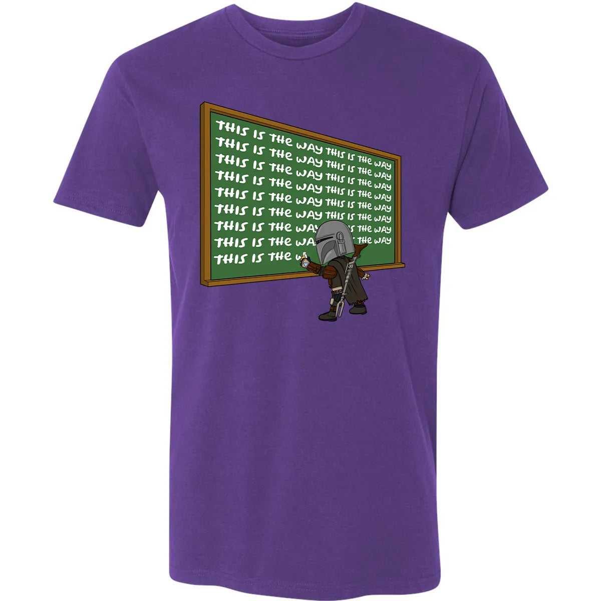 Premium Unisex T-shirt - GF4K3E3J