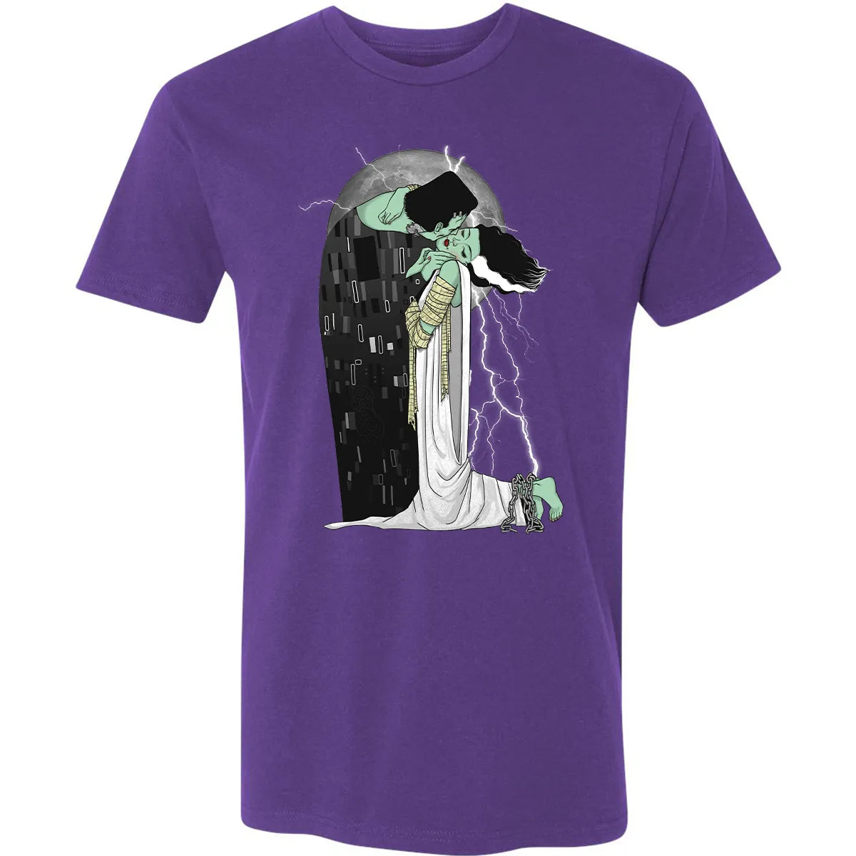 Premium Unisex T-shirt - DTZFKHNW