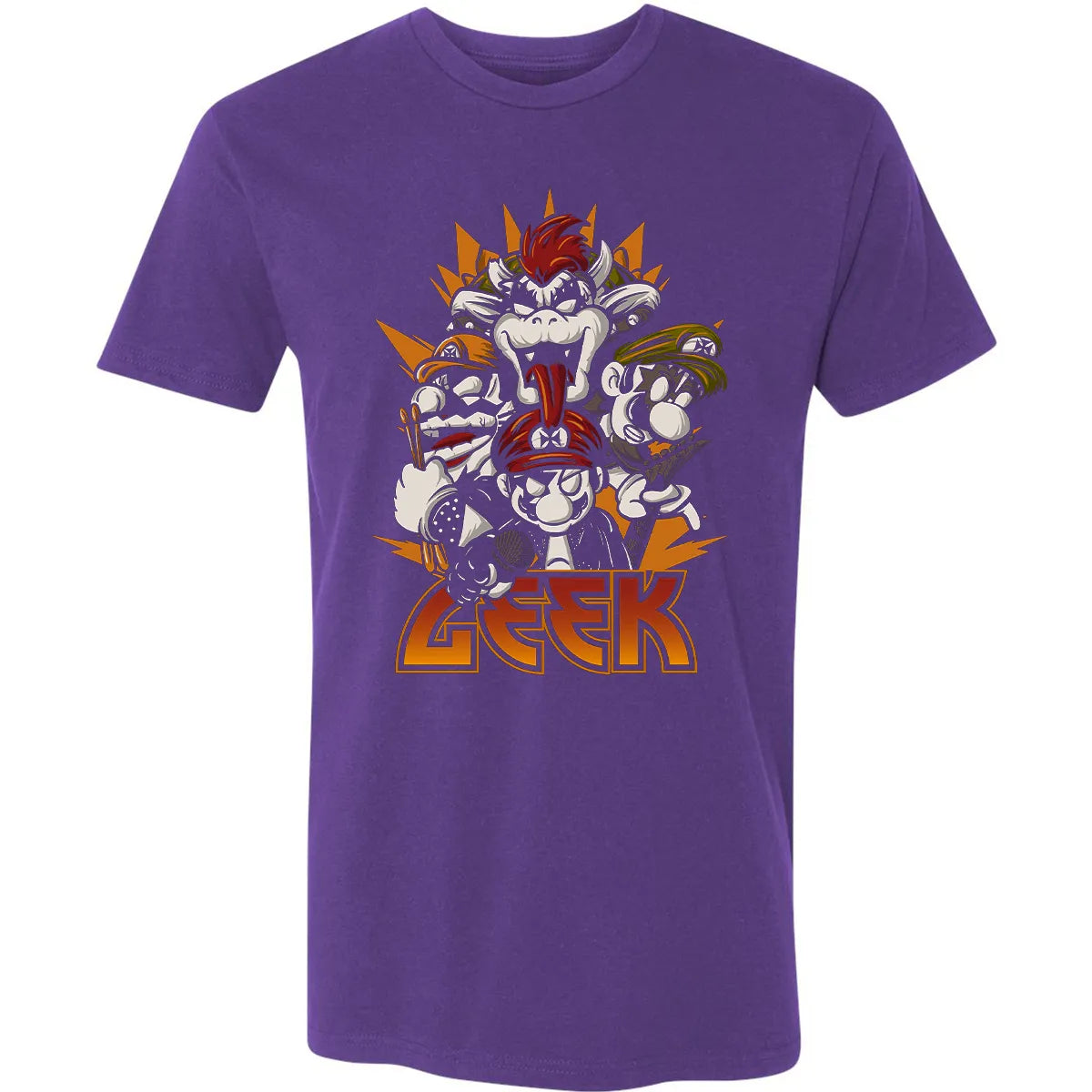 Premium Unisex T-shirt - 3KVYH3WT