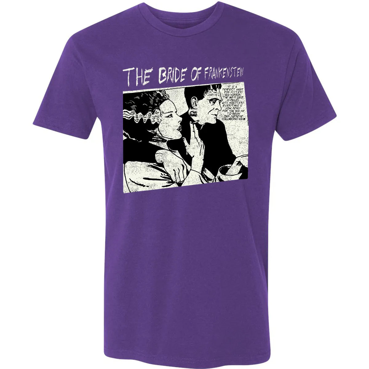Premium Unisex T-shirt - 6FV216LL