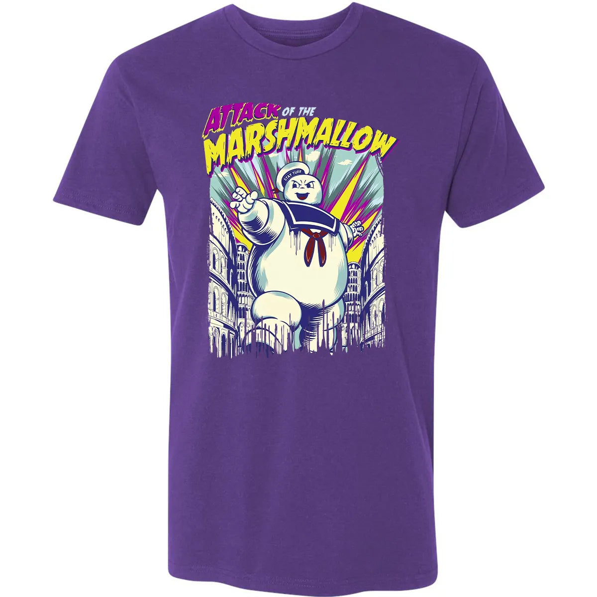 Premium Unisex T-shirt - Q4H3UYY6