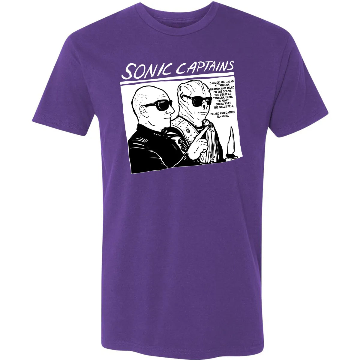 Premium Unisex T-shirt - XUQUN9VE