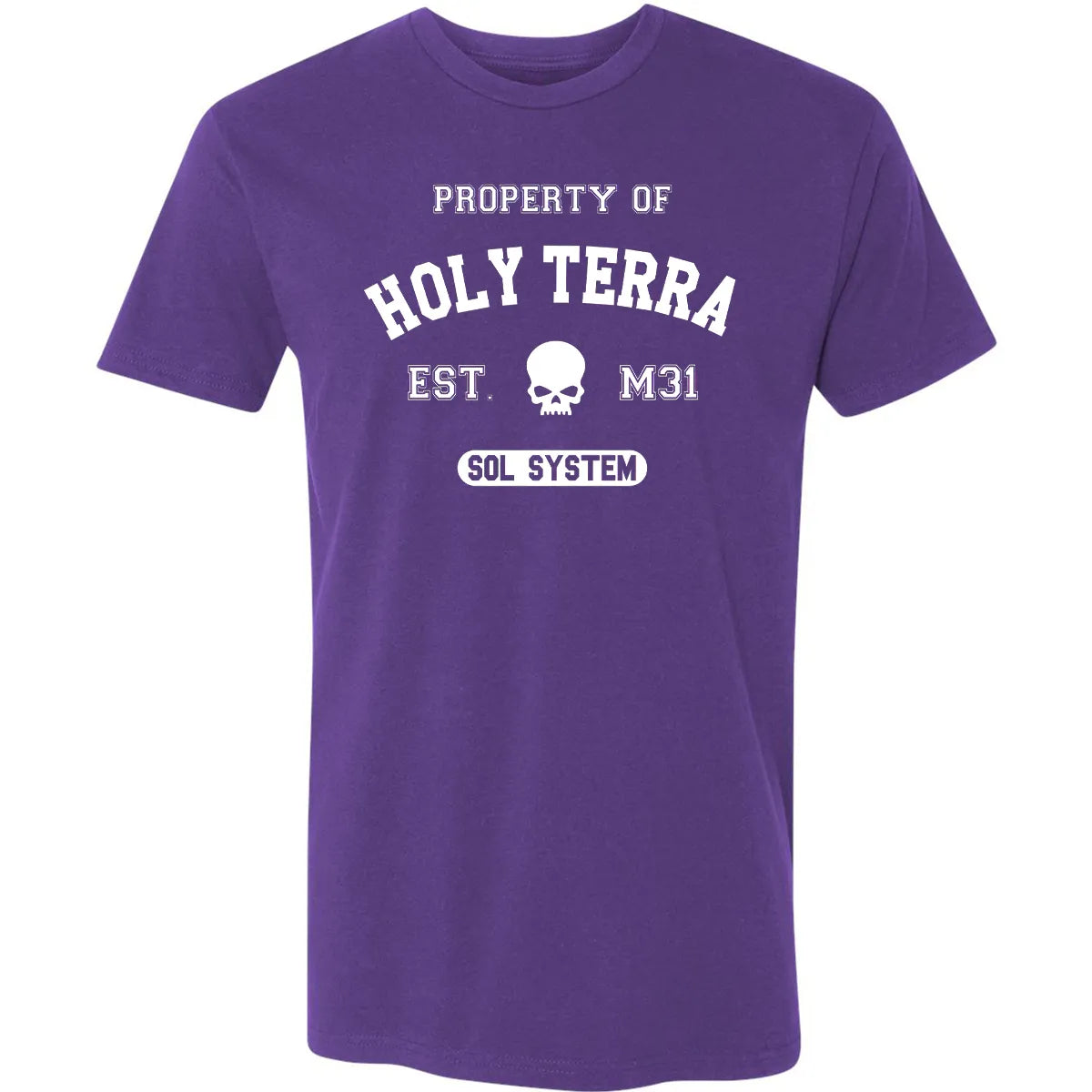 Premium Unisex T-shirt - PP2T2MEX