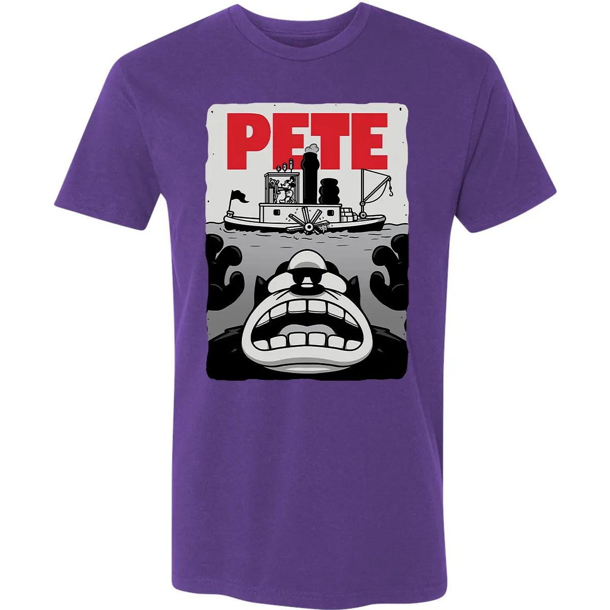 Premium Unisex T-shirt - JYYHE4CN