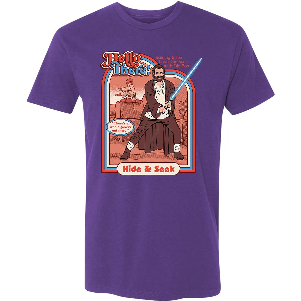 Premium Unisex T-shirt - LSJRJ9T5
