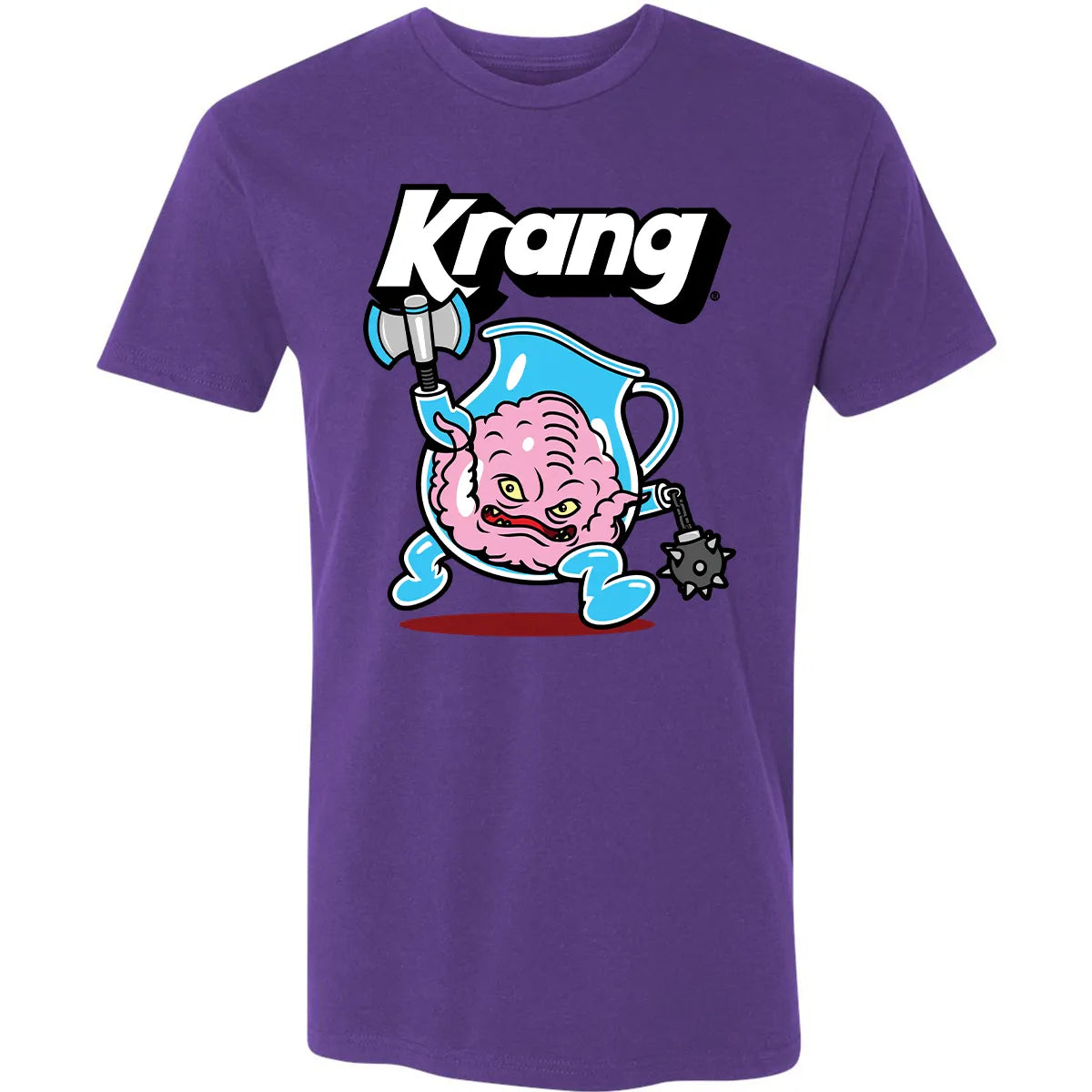 Premium Unisex T-shirt - 6WP4YHGF