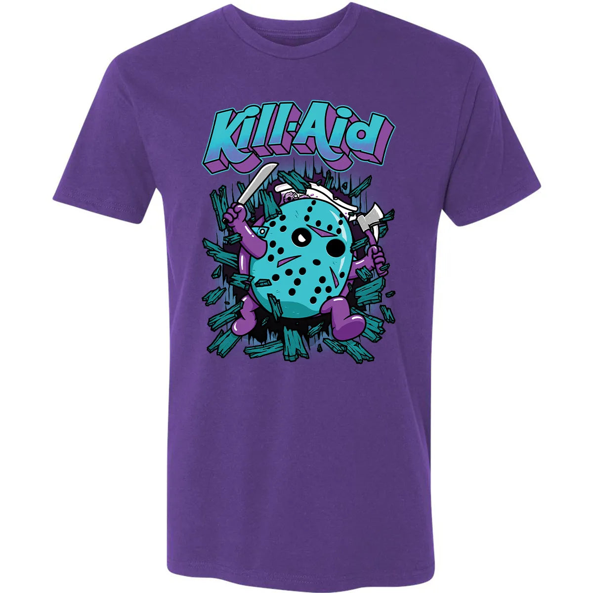 Premium Unisex T-shirt - TPML5PWG