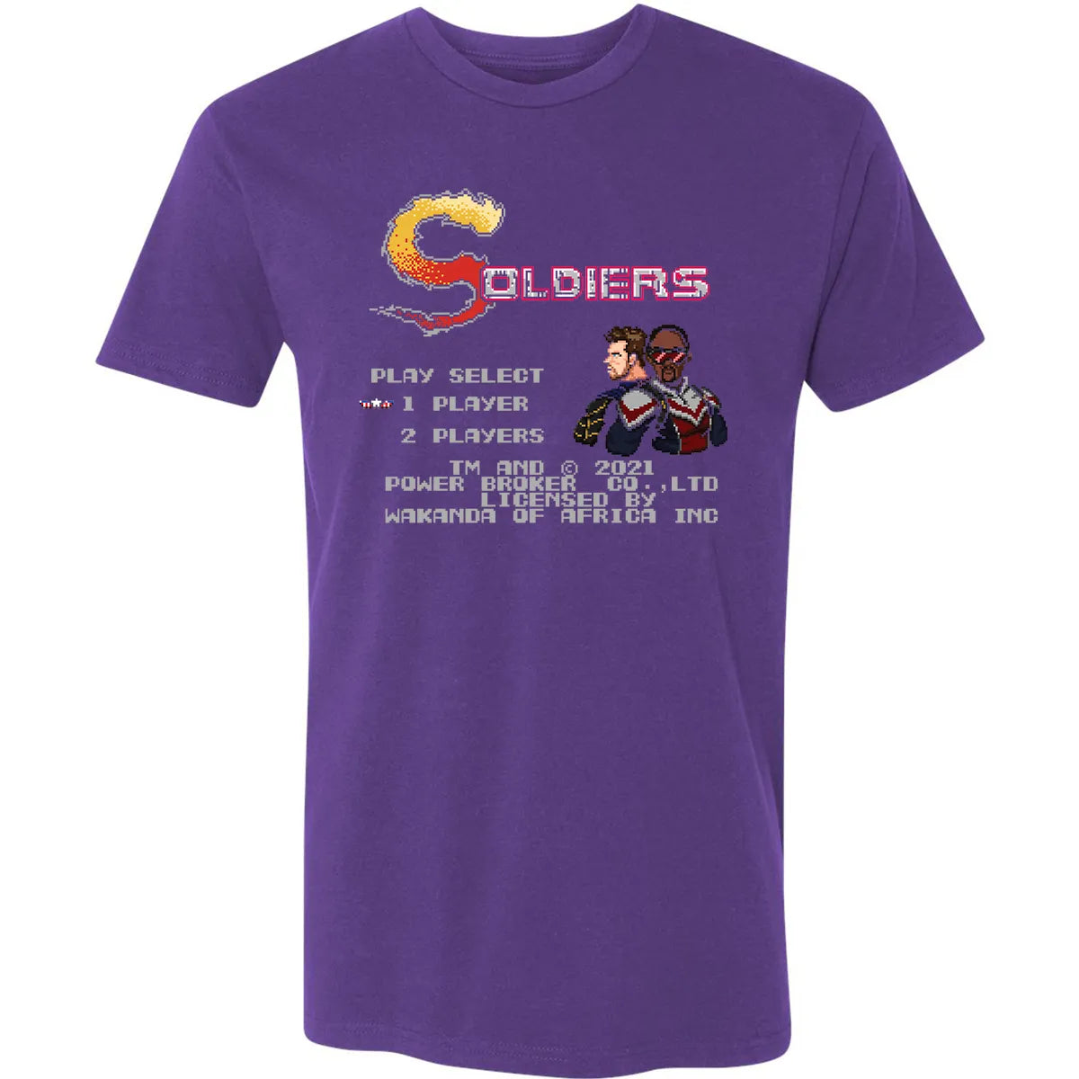 Premium Unisex T-shirt - HZDVMV41
