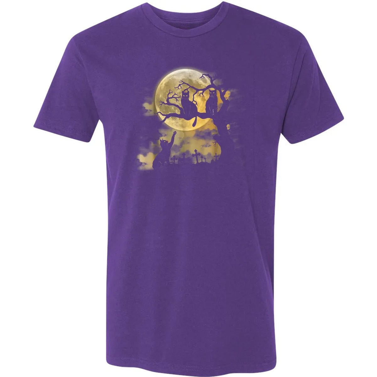 Premium Unisex T-shirt - 1N79ANNS