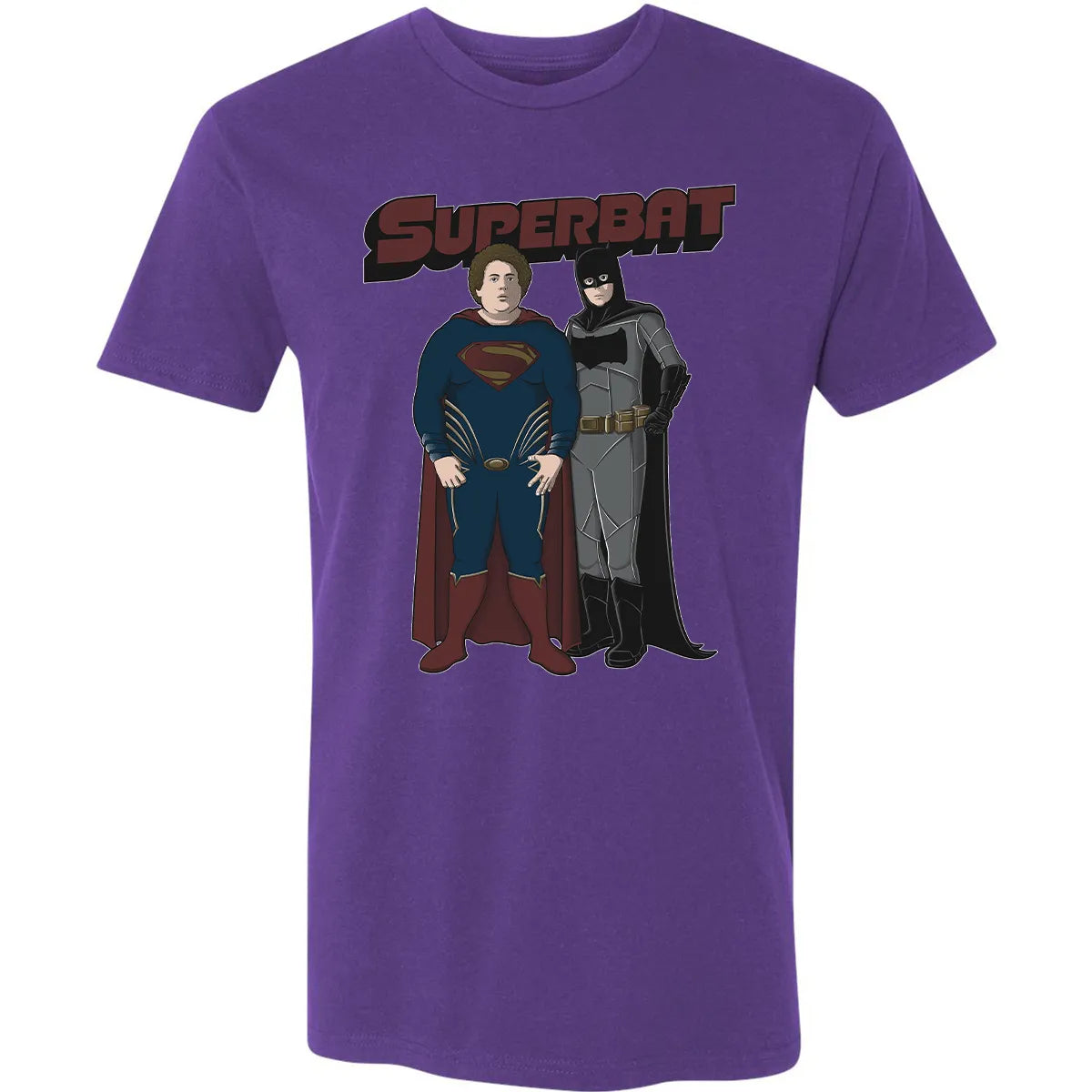 Premium Unisex T-shirt - NSZ566BA