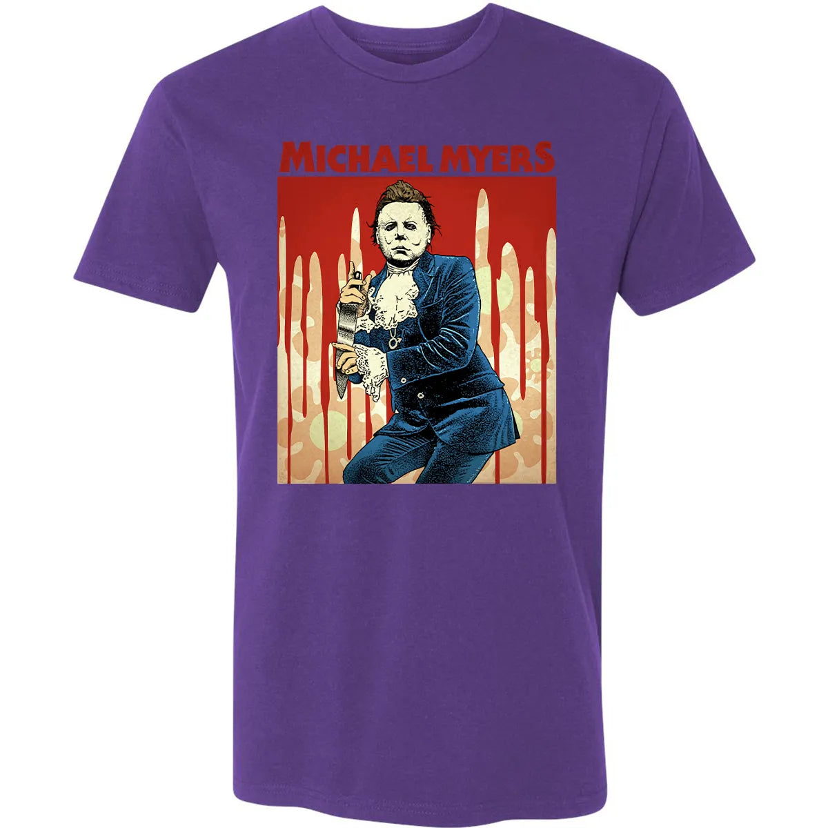 Premium Unisex T-shirt - 2JAVSLA6