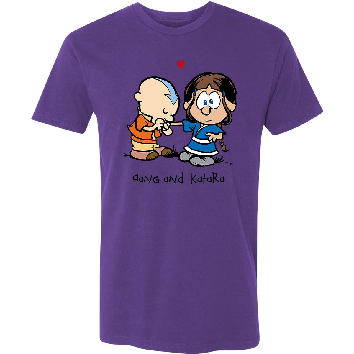 Premium Unisex T-shirt - RDCC5PTC