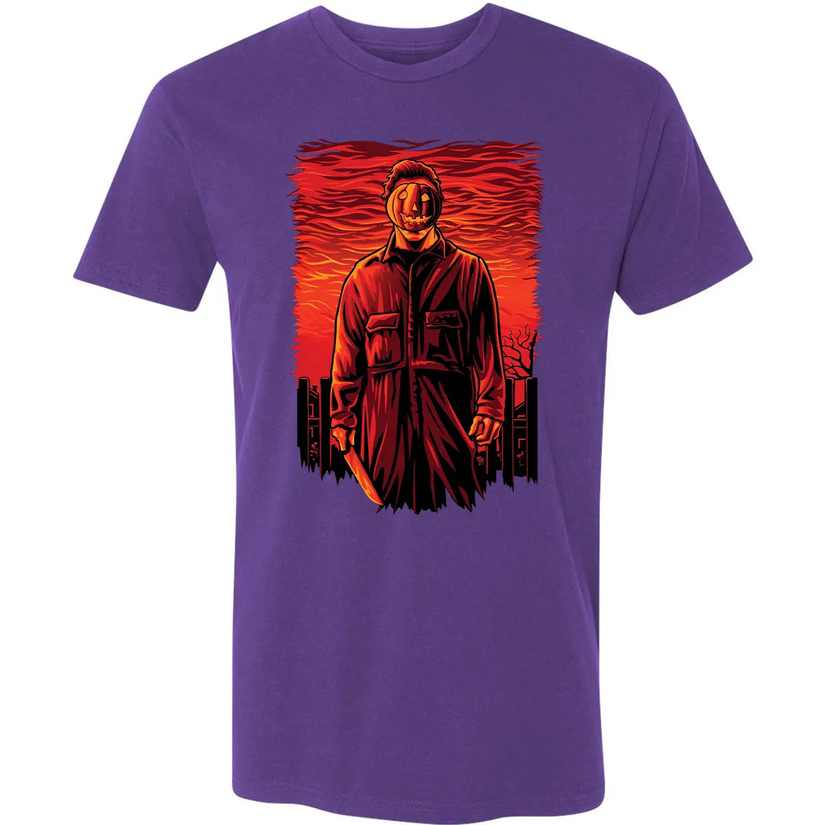 Premium Unisex T-shirt - B6M8DXCU