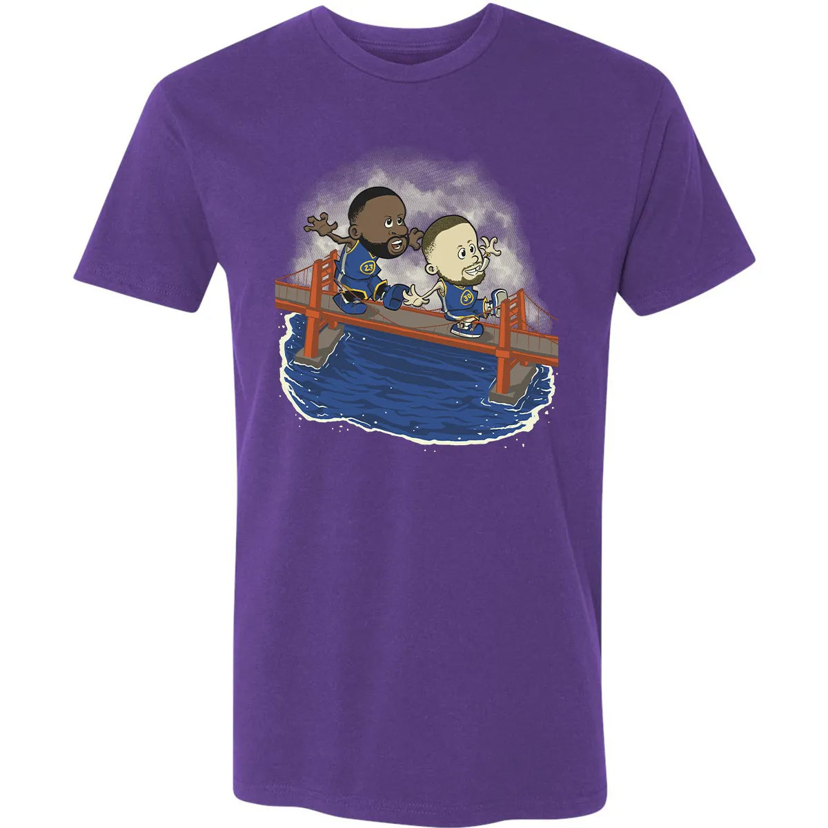 Premium Unisex T-shirt - ZUZKG6WM