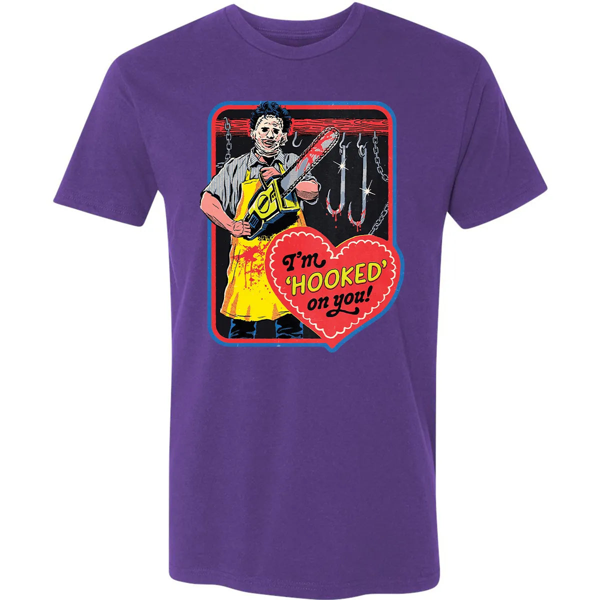 Premium Unisex T-shirt - 2K6DPKZU