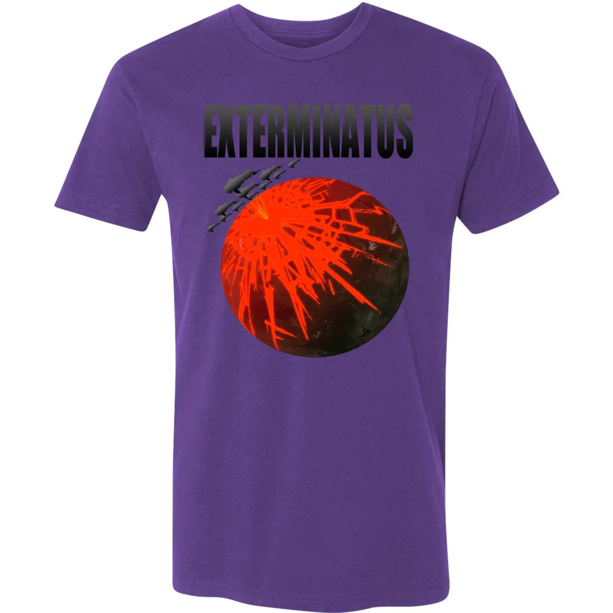 Premium Unisex T-shirt - DKS2NTAA