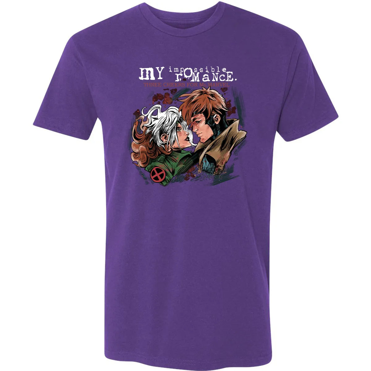 Premium Unisex T-shirt - HKDRU5Z4
