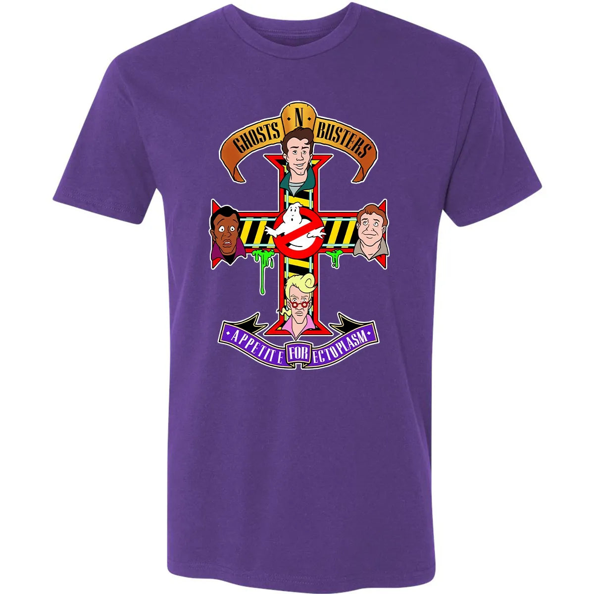 Premium Unisex T-shirt - H4JTNWPL
