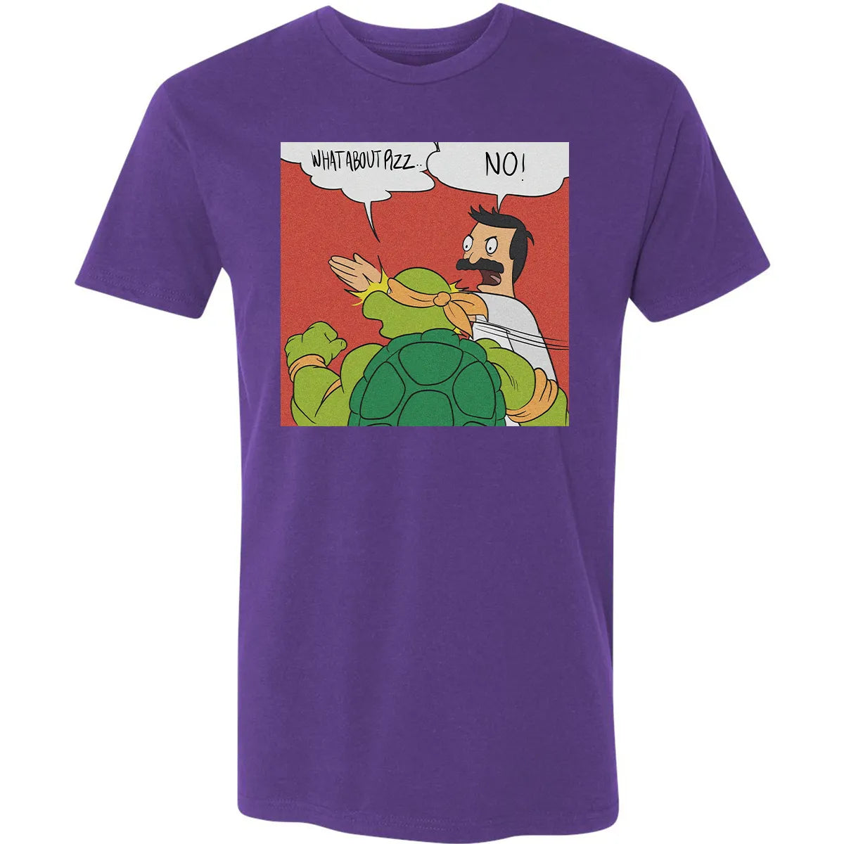 Premium Unisex T-shirt - E4VKEFRX