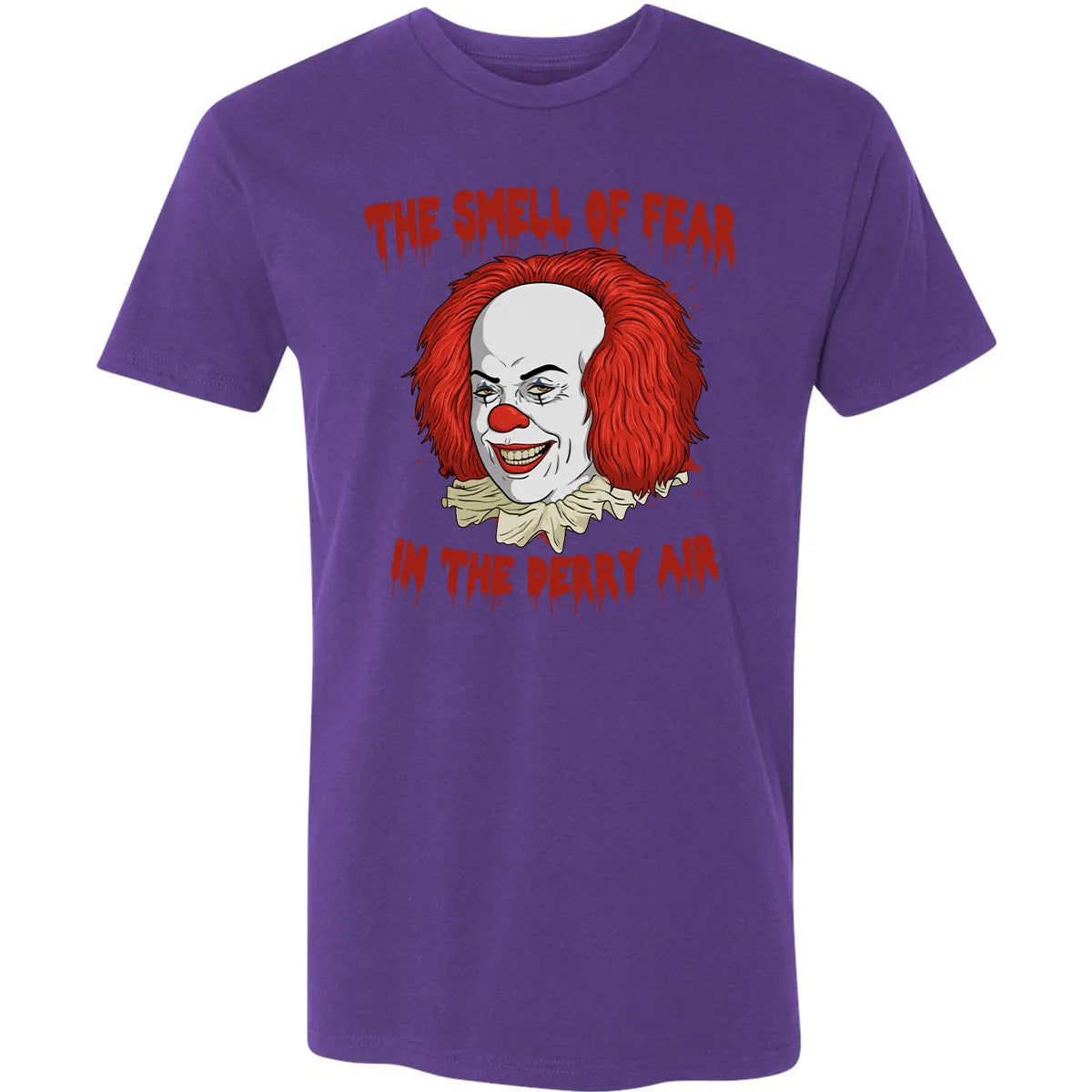 Premium Unisex T-shirt - S9V9425N